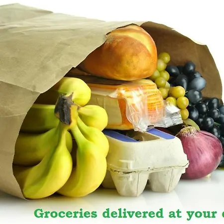 Glabur - The Fabulous 2 Bdr - City, Free Parking & Wifi, Welcomes You!!! * 니코시아