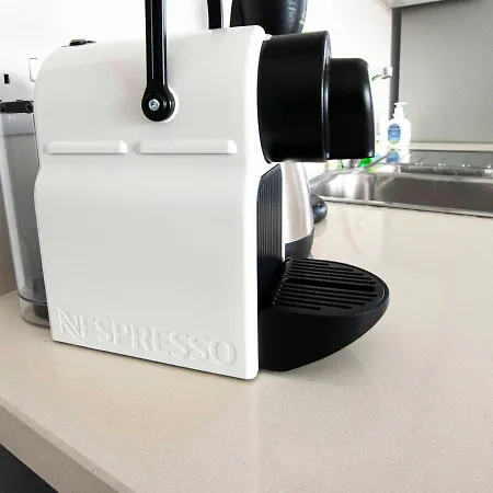 Appartement Glabur - The Fabulous 2 Bdr - City, Free Parking & Wifi, Welcomes You!!! Nicosie